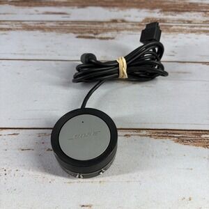 Original Bose Companion 50 Volume Control Pod 14‑Pin C50 Interface – Used